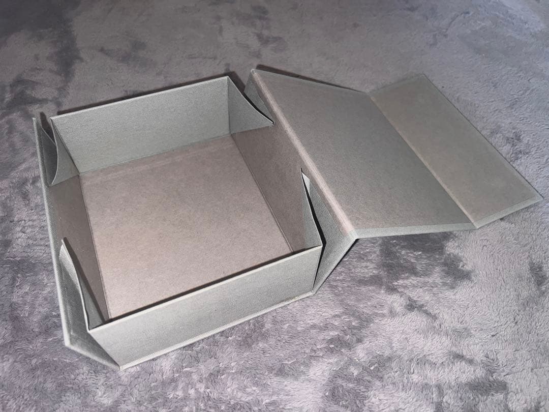 ブランド空箱 LOUIS VUITTON PRADA MCM G-SHOCK 他