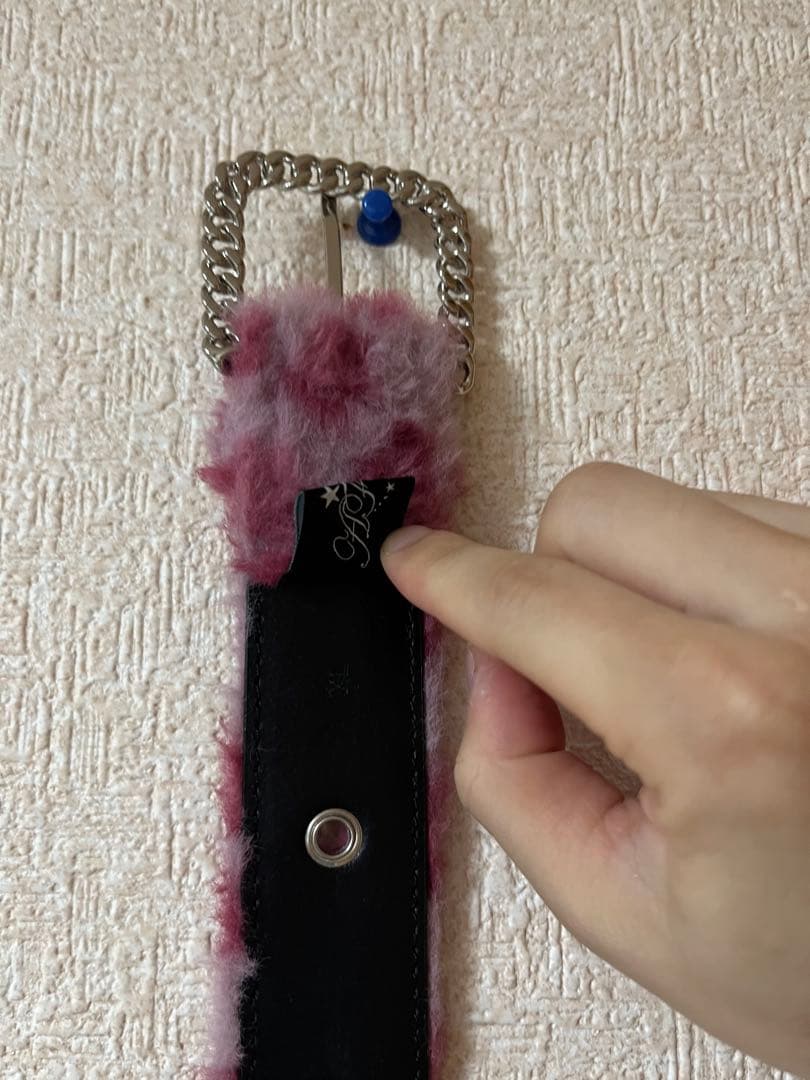 AFB レオパードベルド