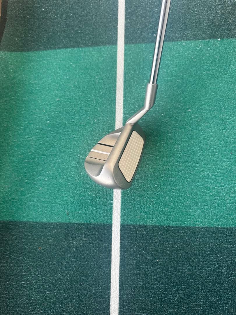 N*i様 X-ACT チッパー オデッセイ