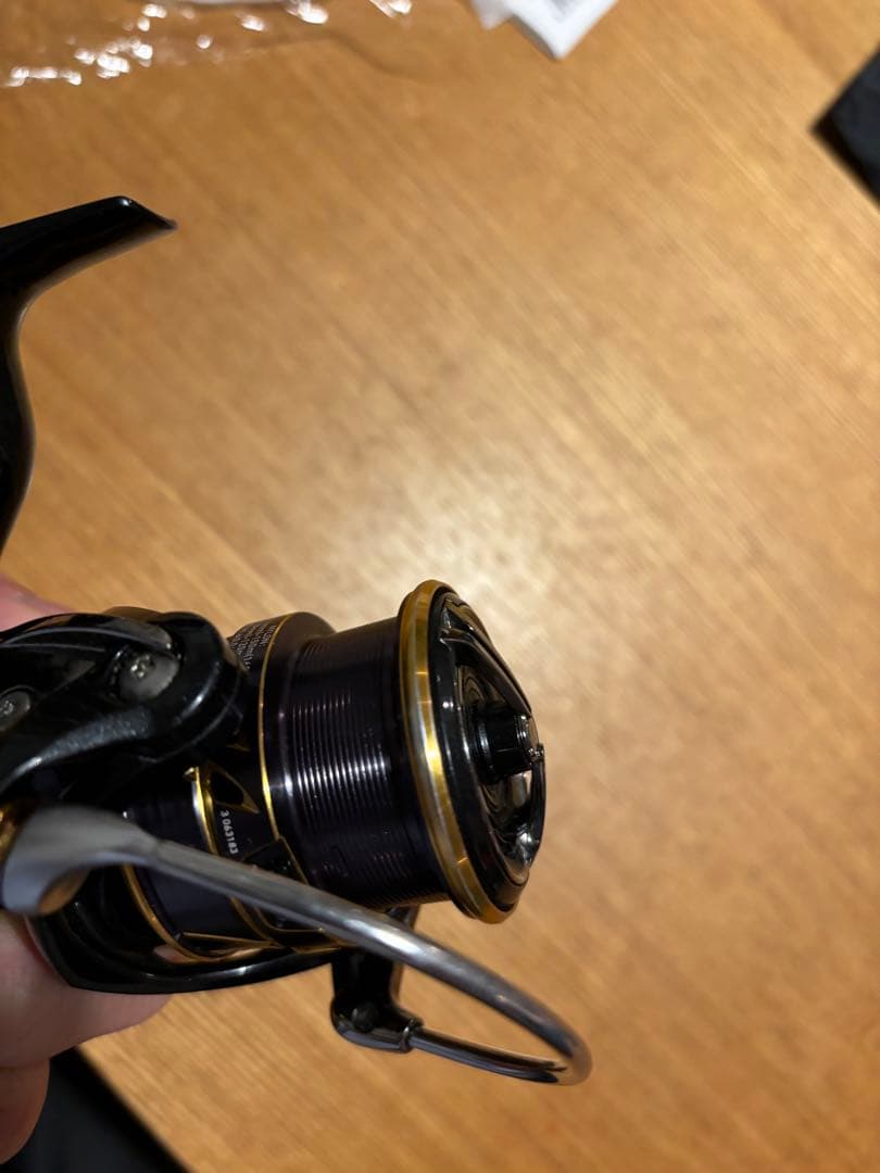 DAIWAダイワ 21カルディア LT2500S-XH