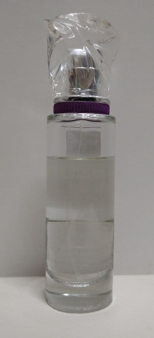 シスレー　ローレヴェエリヤ　オードゥトワレ　50ｍｌ