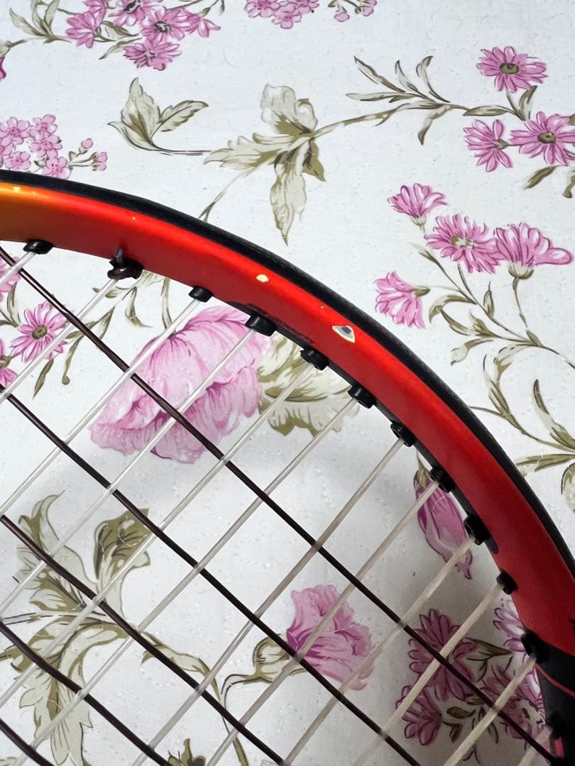 Babolat ピュアアエロ　ラファ　 テニスラケット