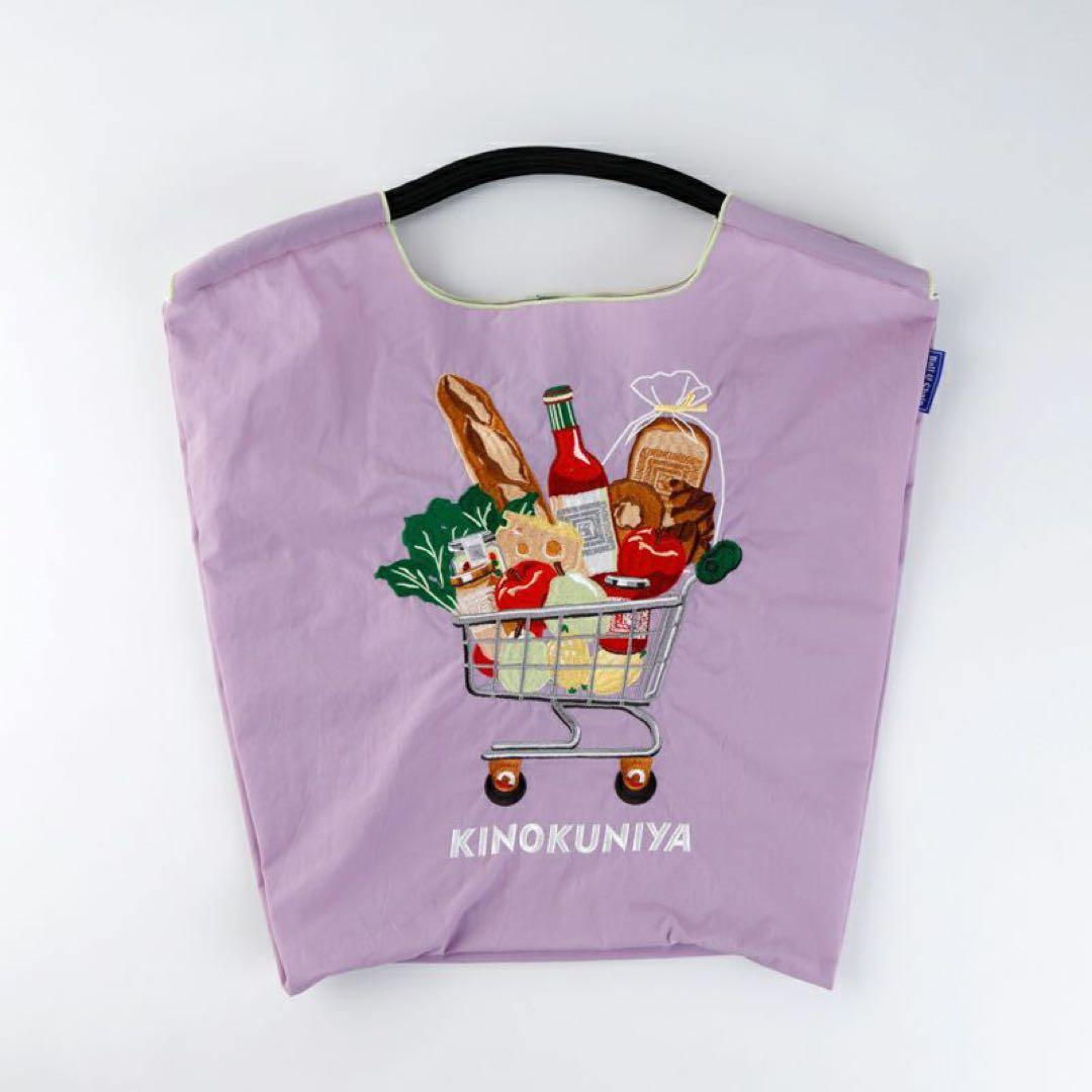 【Ball&Chain×KINOKUNIYA】キノクニヤ・カート　2柄セット