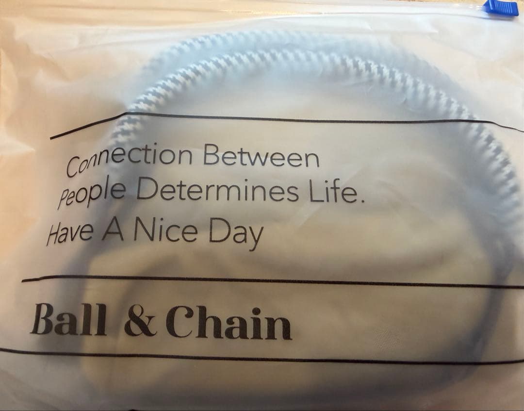 【Ball&Chain×KINOKUNIYA】キノクニヤ・カート　2柄セット