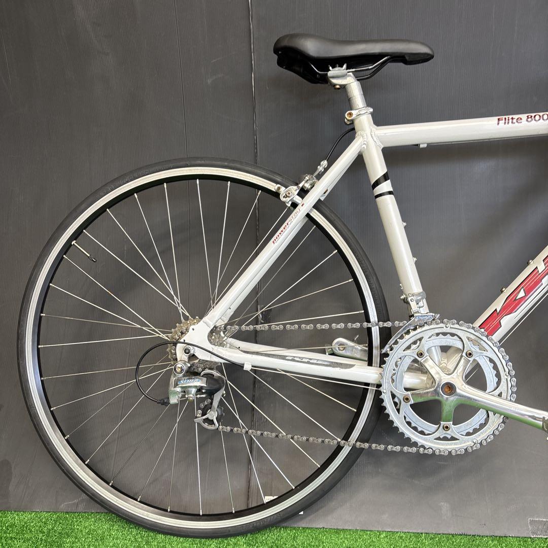 ロードバイク KHS Flite800