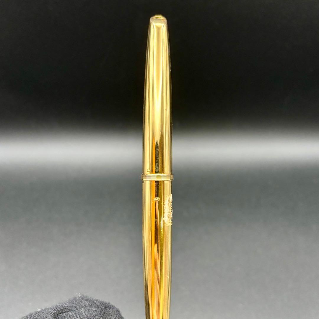 希少✨PILOT パイロット ペン先14K 万年筆 22KAGM ゴールド