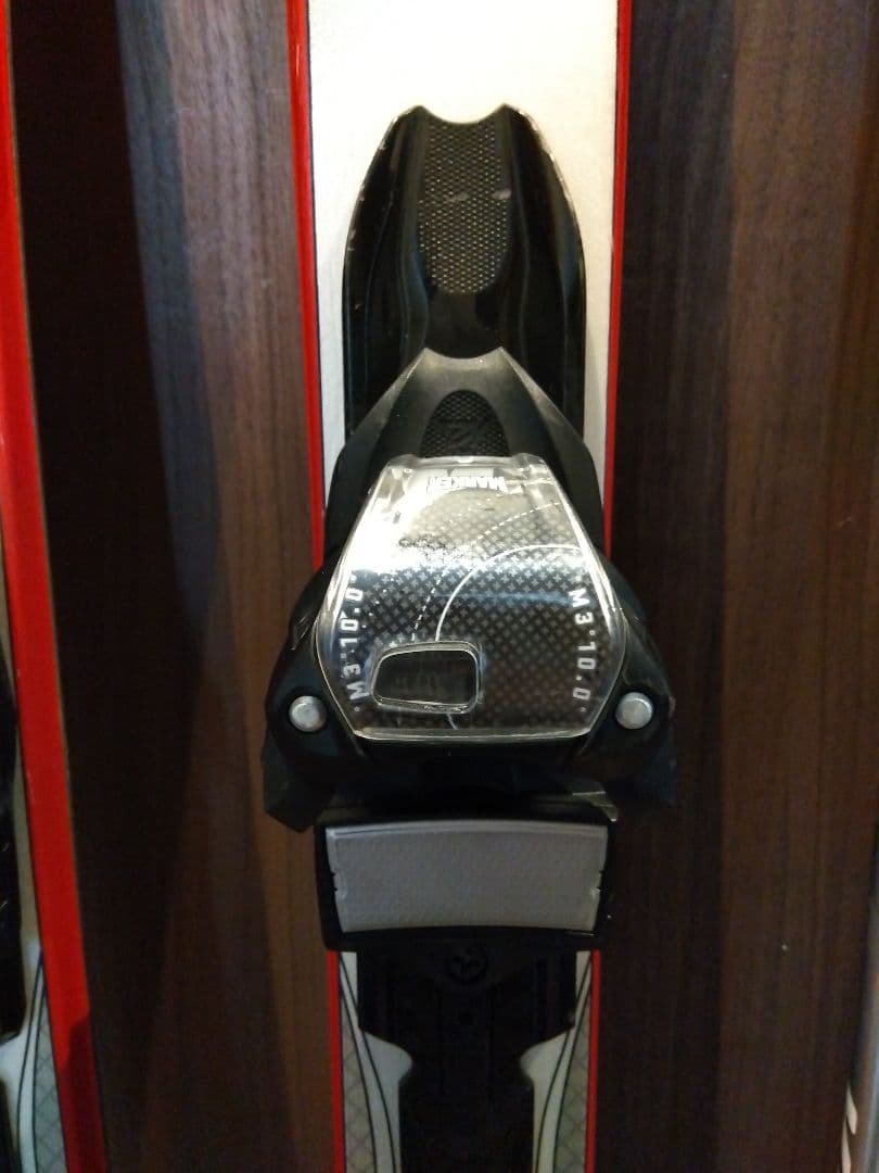 【ハイエンド】K2 167 学生・男女兼用/スキーフルセット・メンテ・WAX済✔