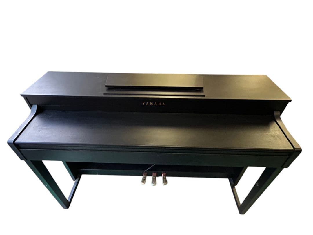 鍵盤楽器 YAMAHA DIGITAL PIANO SCLP-430B