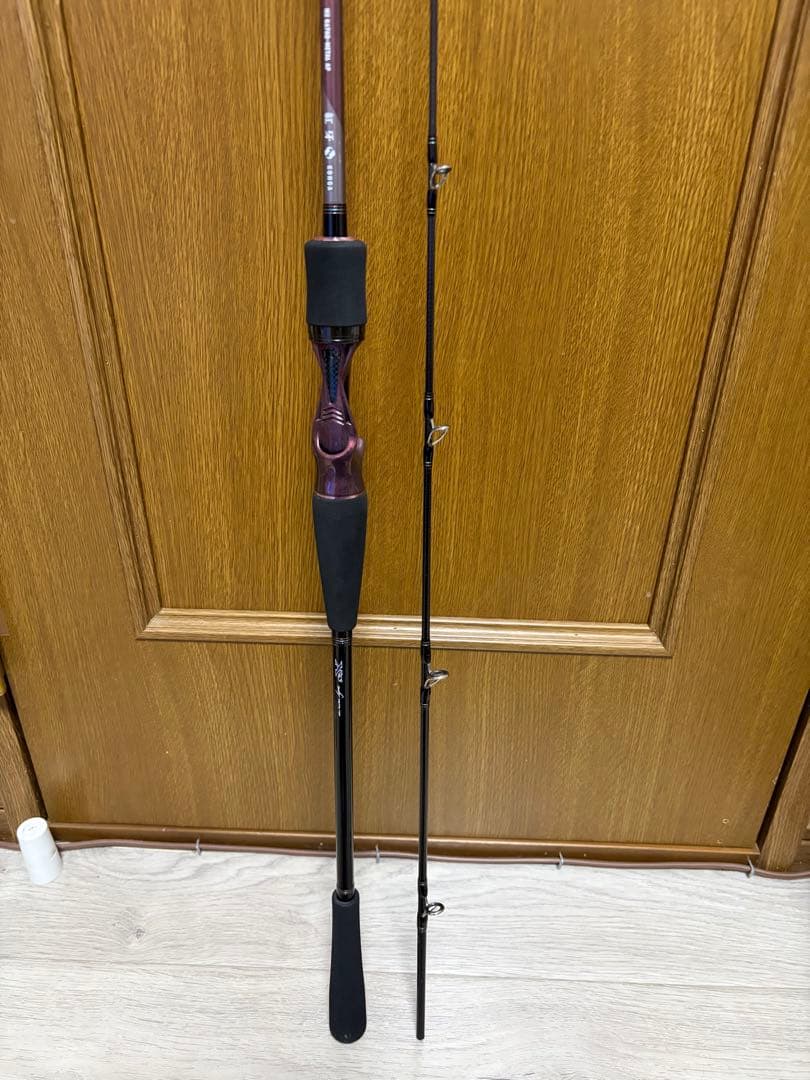 ダイワ 紅牙 MX K67HB-MT AP