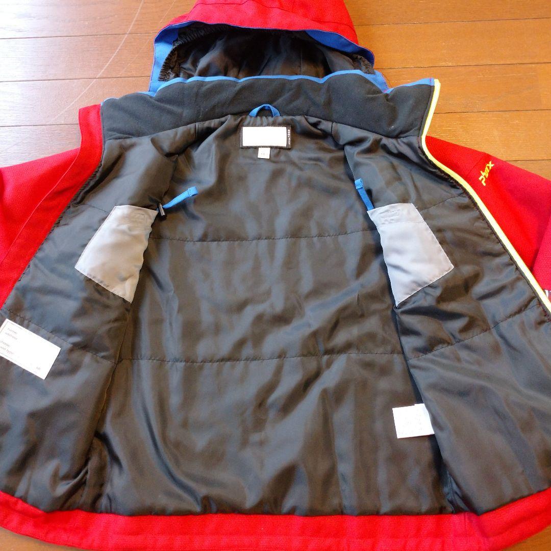 美品　PHENIX/フェニックス スキー/スノーボード ウェア 上下 140㎝