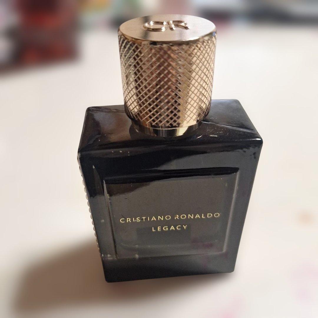 Cristiano Ronaldo Legacy 香水