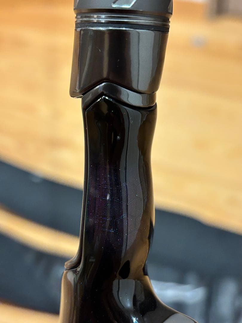 スティーズ STEEZ SC C69M+ -ST FIREWOLF