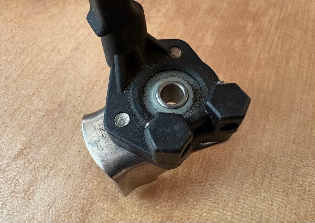 ブロンプトン 外装変速キット BIKEFfun & SR SUNTOUR