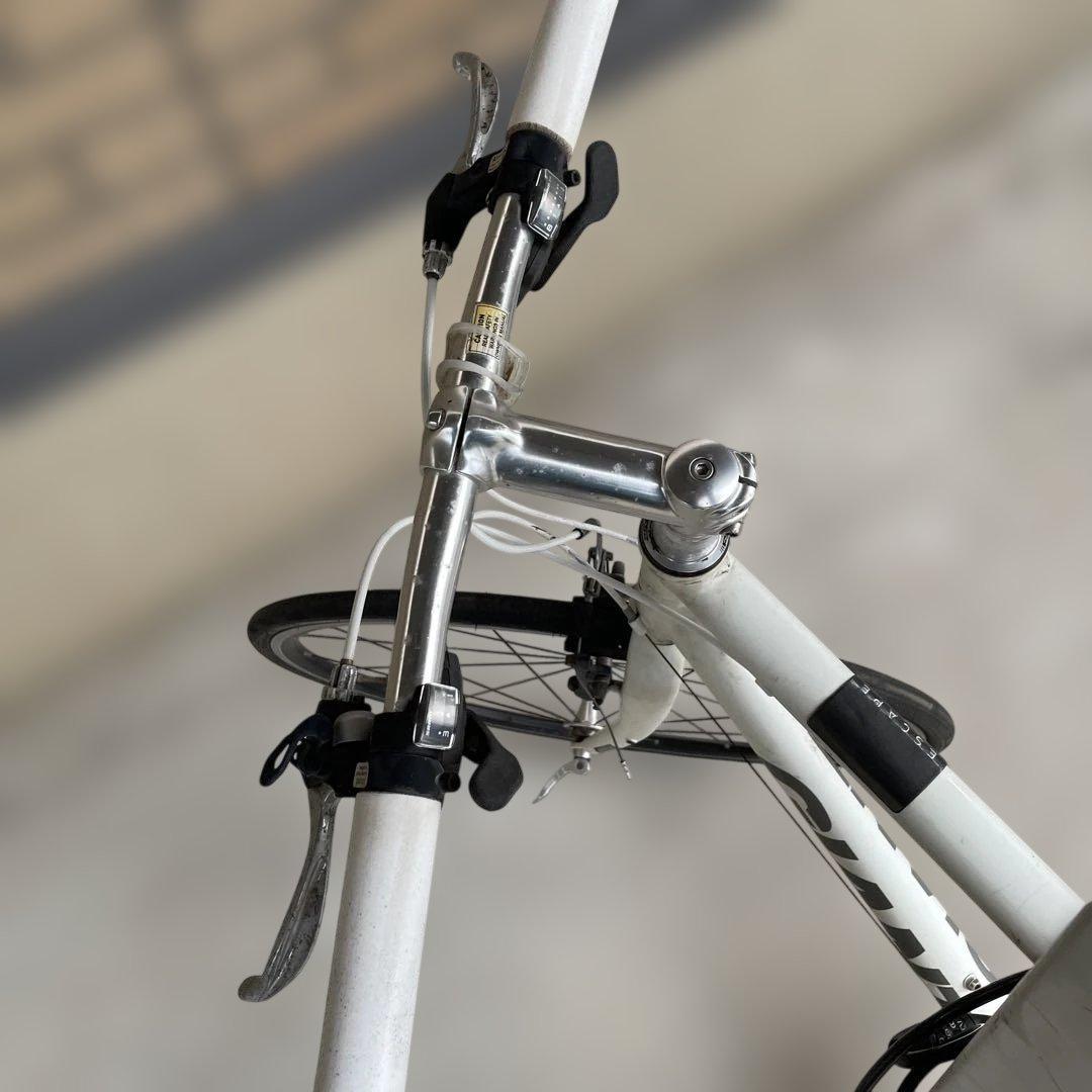 GIANT クロスバイク ESCAPE AIR Mサイズ