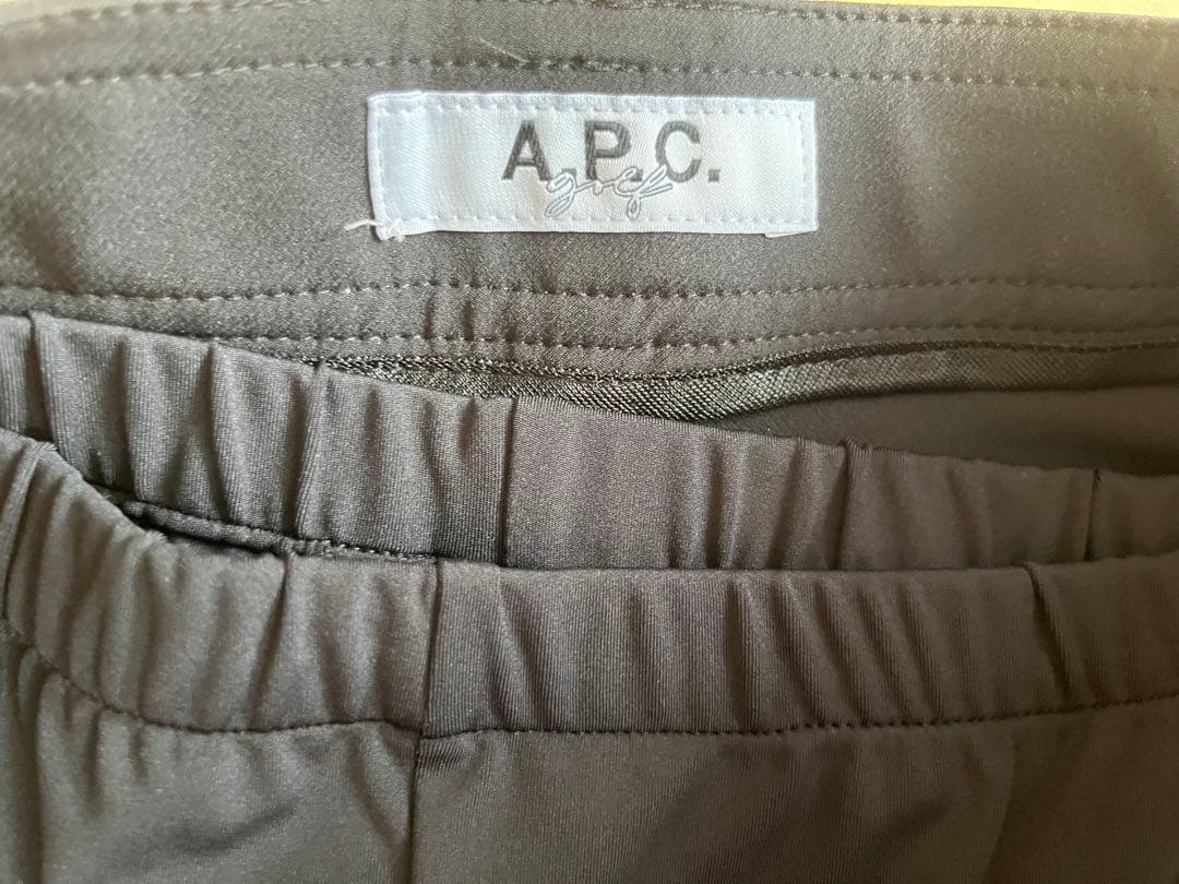 APC ゴルフスカート ウェア