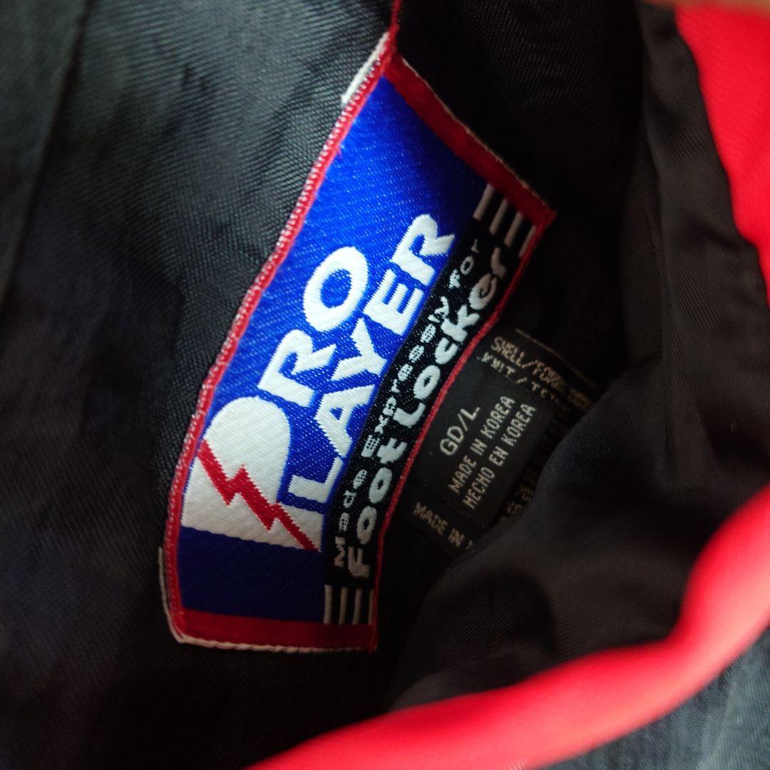 NFL KANSAS CITY CHIEFS　ジャンパー