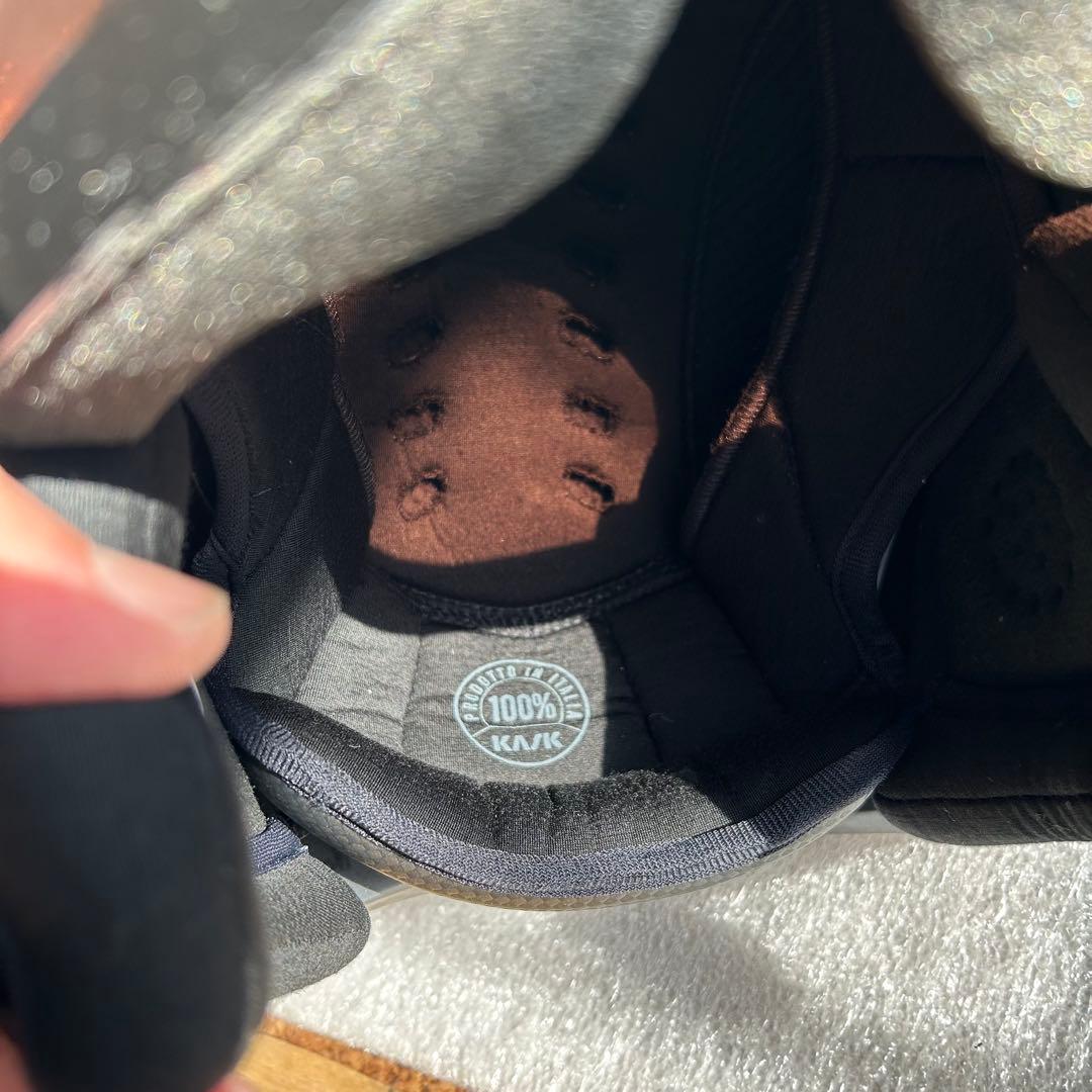 Kask Chrome Shadow Mサイズ　58