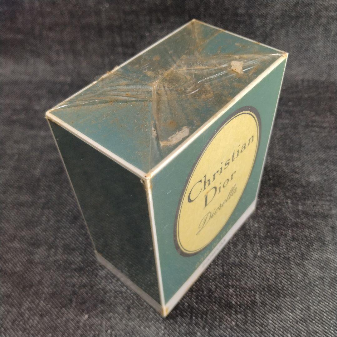 ✩未開封・廃盤香水 Dior ディオール ディオレラ パルファム 15ml✩