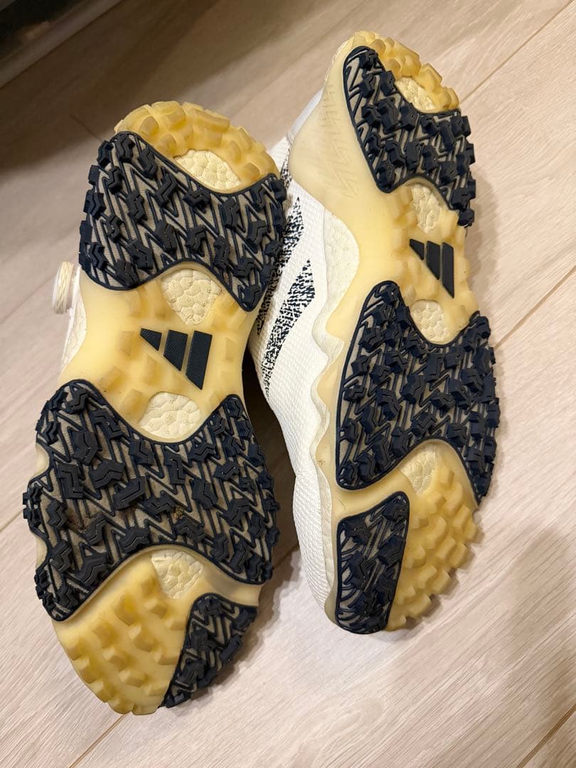 adidas コードカオス22 BOA 29cm
