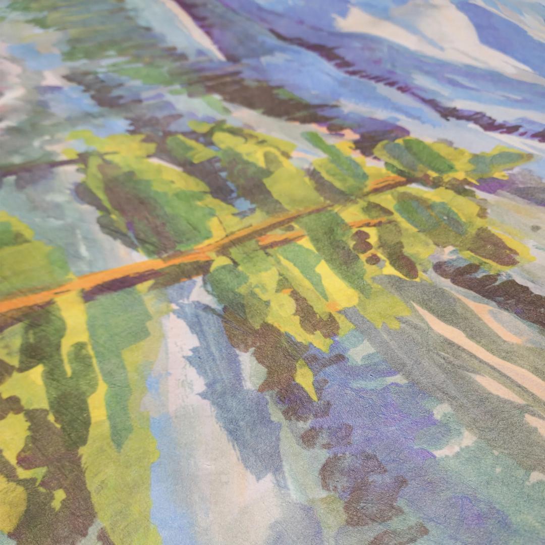 テント・タープ HIGH TAIL DESIGNS Tyvek \"Yellowstone\"