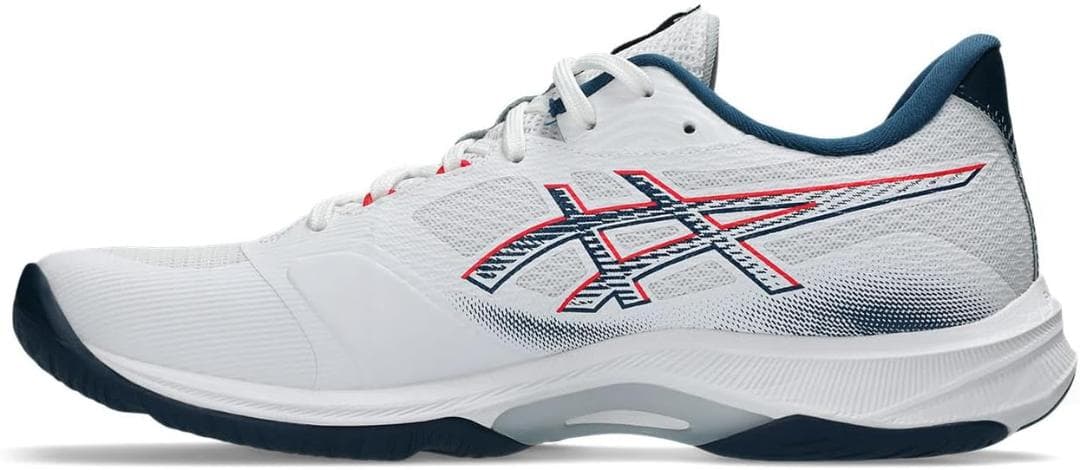 アシックス バレーボールシューズ 26.5cm 1053A070-101