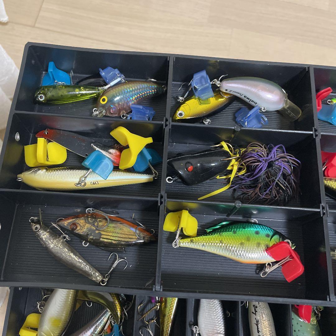 ルアー　まとめ売り