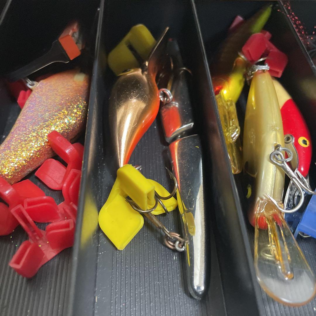 ルアー　まとめ売り