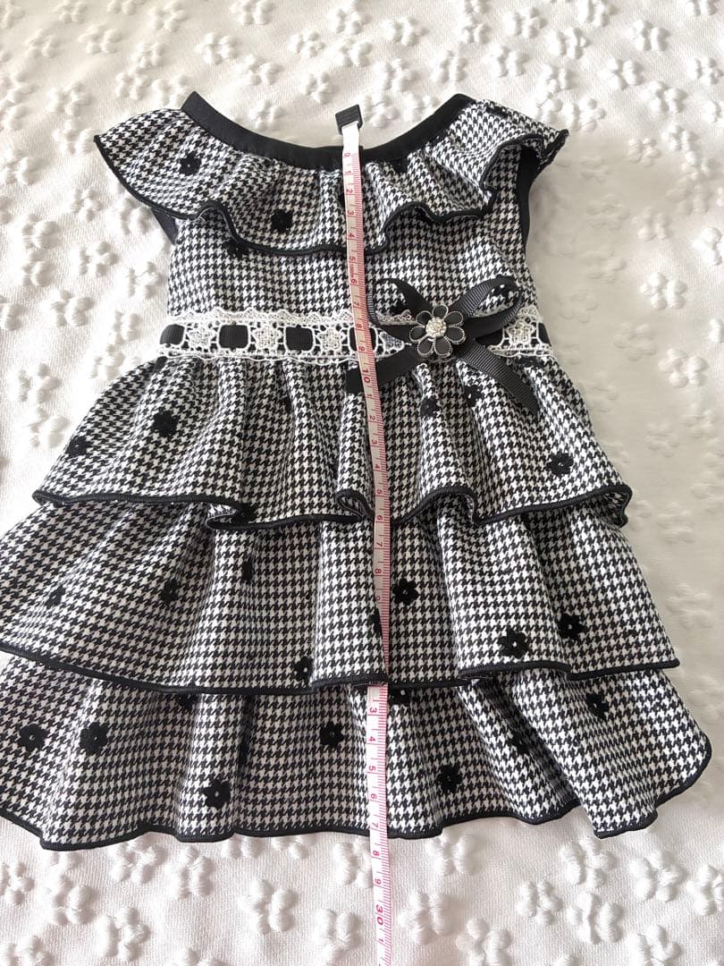 犬服ハンドメイド めるちゃん様