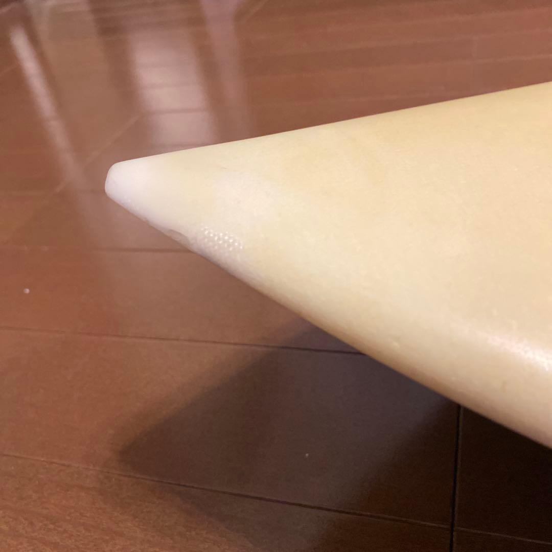 【送料込】ネックベアード2 サイズ5’10 スパインテック