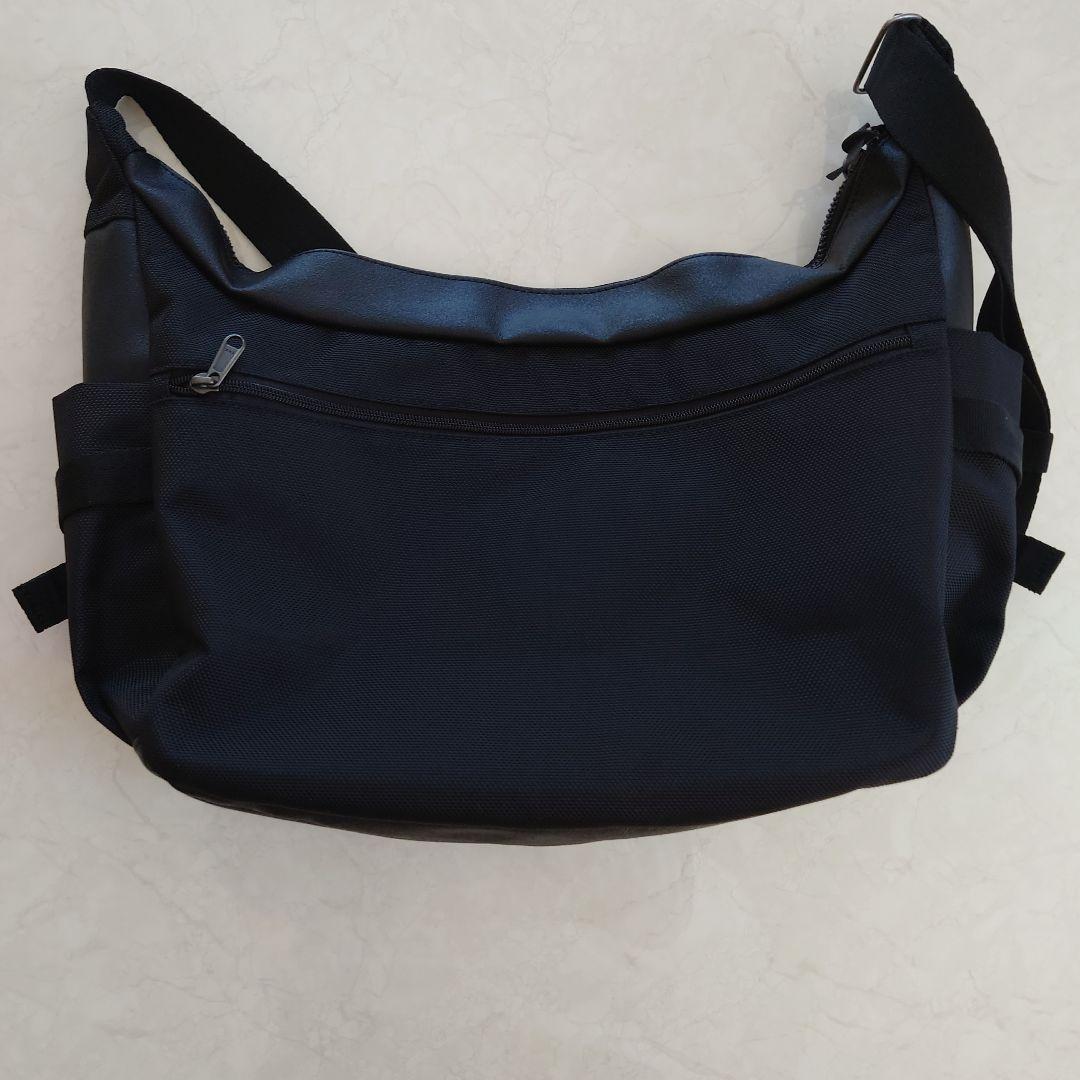 ミズノプロ ショルダーバック