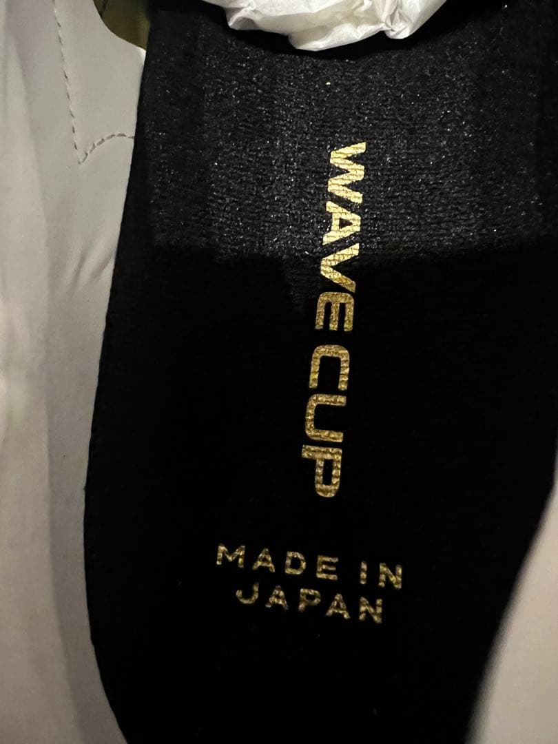 MIZUNO ウェーブカップ レジェンド