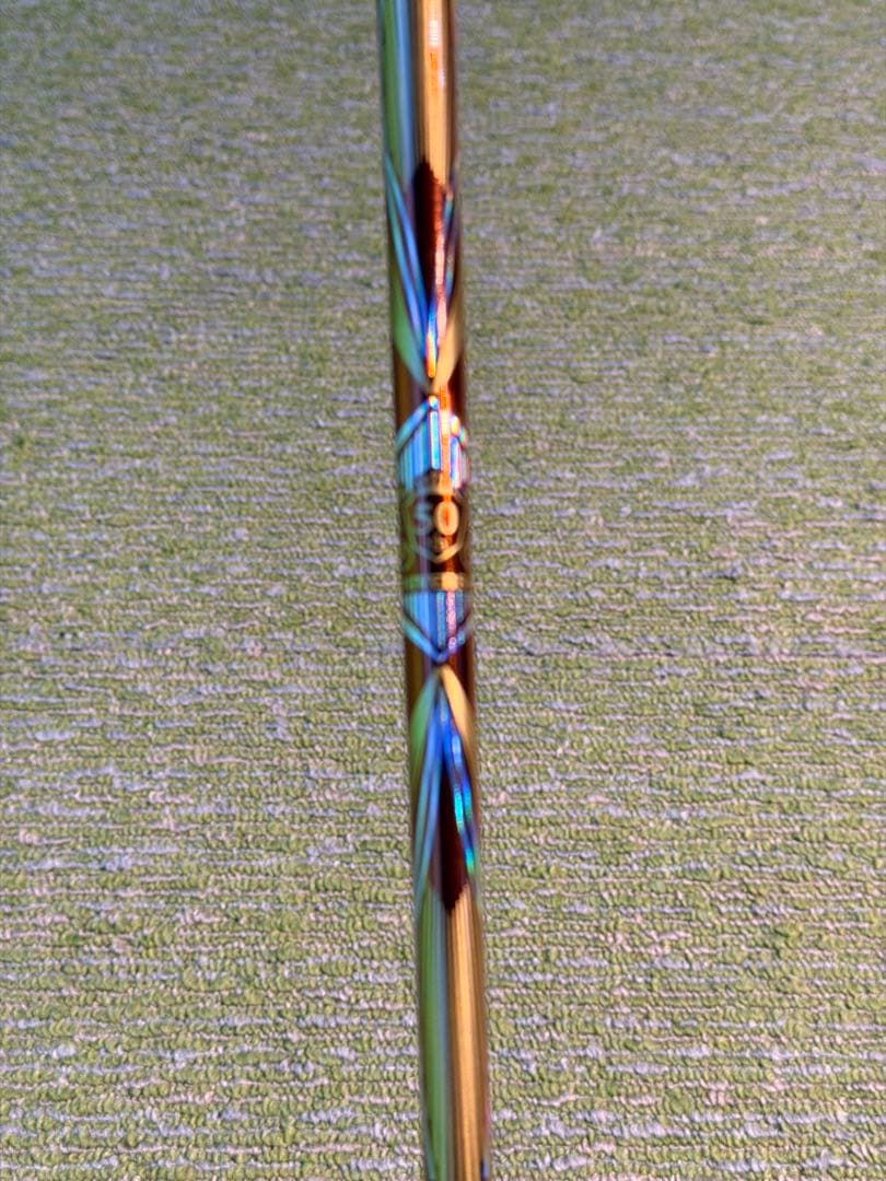 s*n様 MAJESTY SUBLIME 7W 50周年モデル