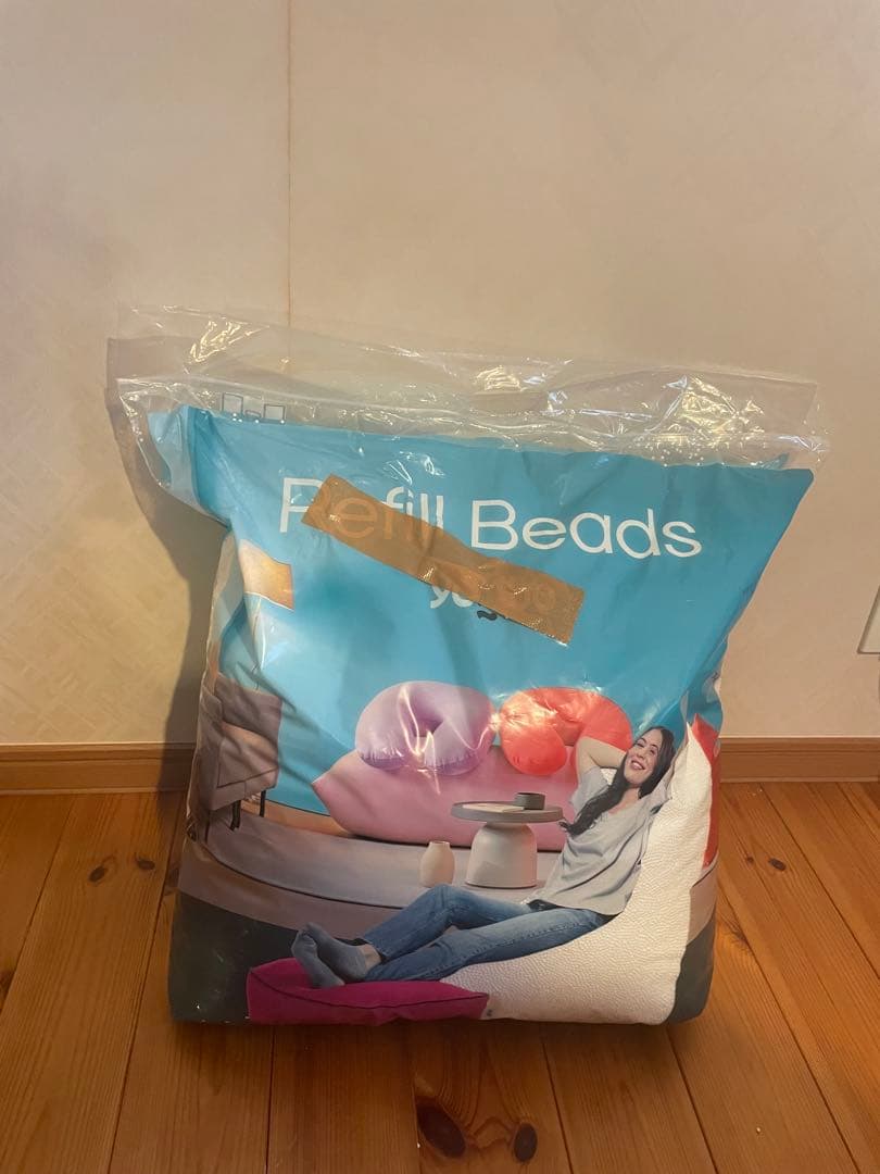 ヨギボー Yogibo Pod