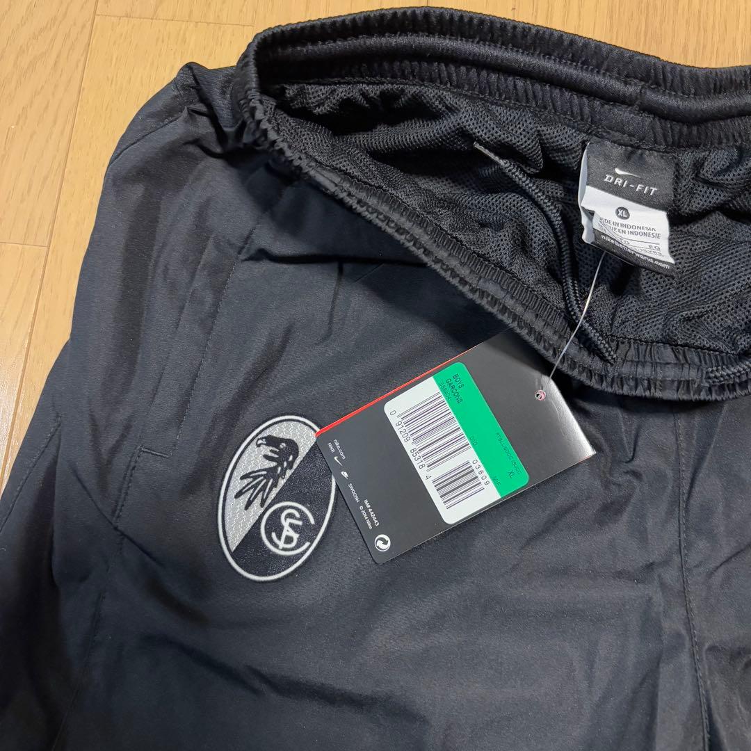 Nike SC Freiburg ジャージ トレーニングウェア上下セット