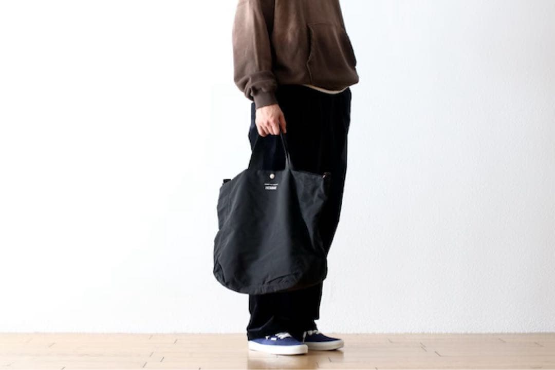 バッグ COMME des GARCONS HOMME 2WAY TOTE BAG
