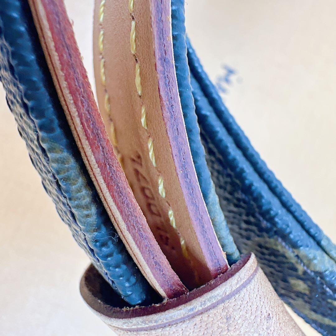 ルイヴィトン　モノグラム　レッスバクスター　ペット用リード