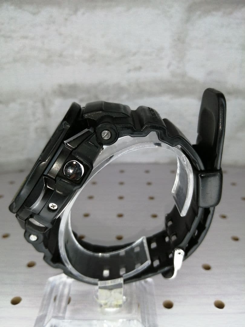 カシオ　G-shock GW-3500B 洗浄済み