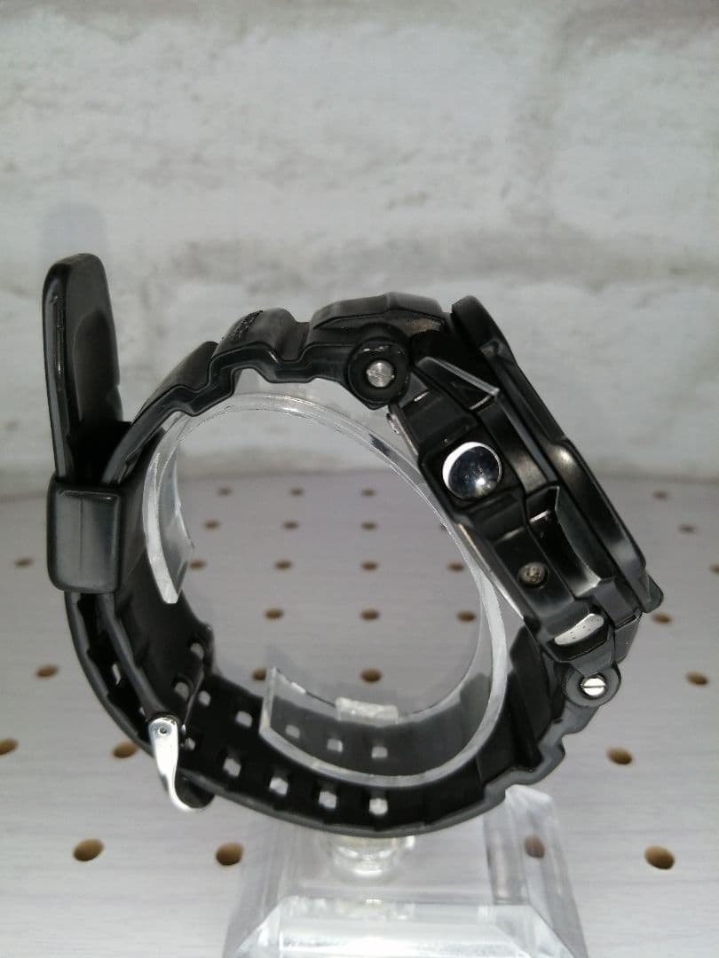 カシオ　G-shock GW-3500B 洗浄済み