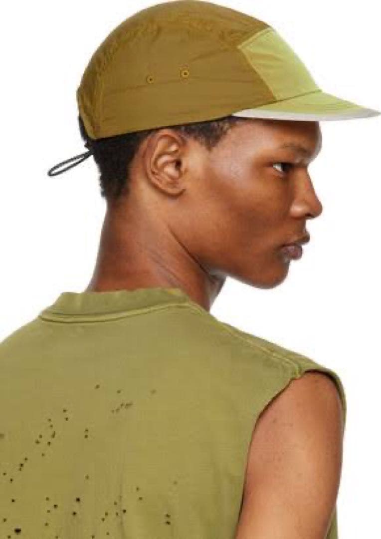 【新品】Satisfy キャップ　最終値下げ！