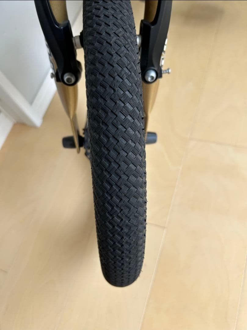 dバイク HONDA 16インチ