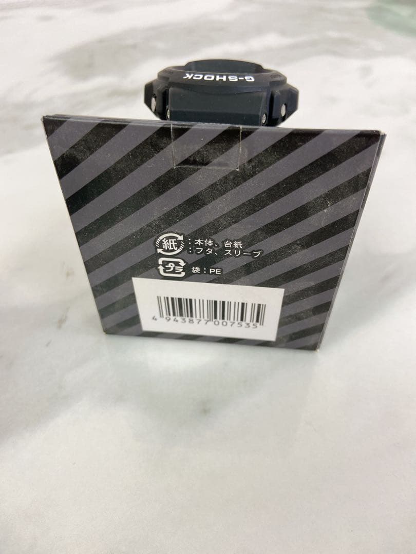 ＋【動作OK】G-SHOCK club KTM 9th LIMITEDケツメイシ