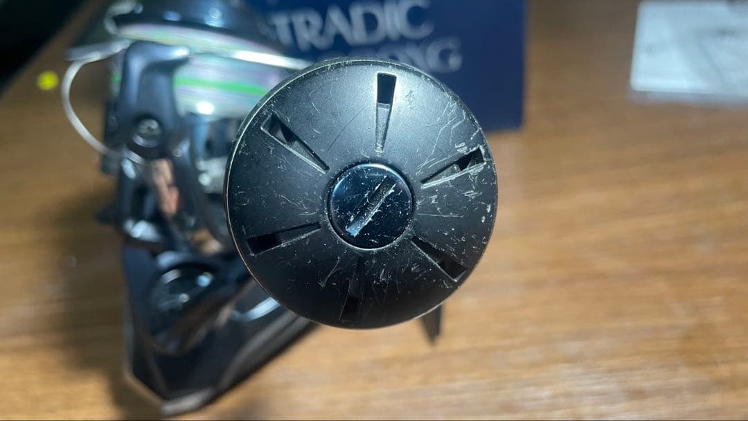 [dotyle様]シマノ 20ストラディックSW 6000XG