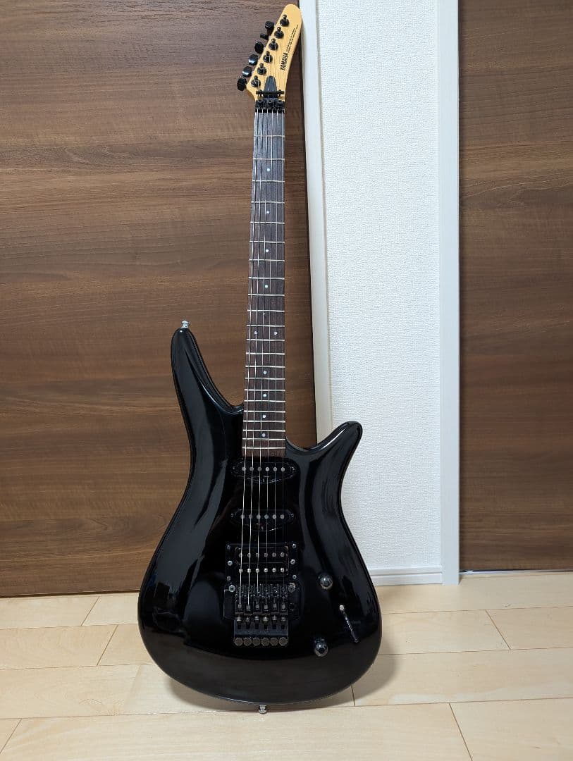 週末セール　Yamaha mg ソフトケース　アーム　取説付属ジャパンビンテージ