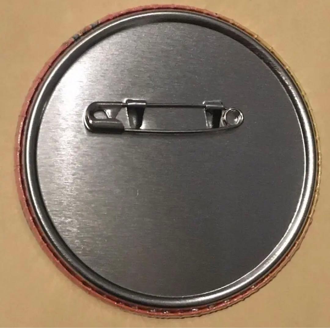 黄泉 幽遊白書 COLLECTION 缶バッジ