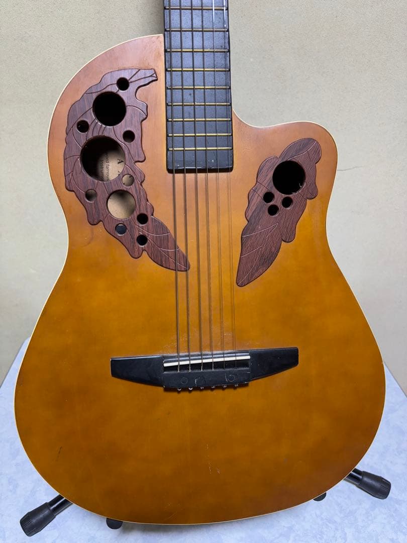 AXE アコースティックギター 【中古品】