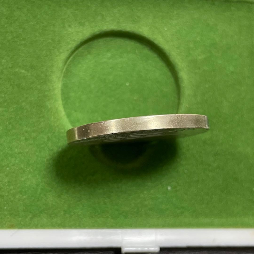 東京オリンピック 1964年 銀メダル 銅メダル　記念メダル