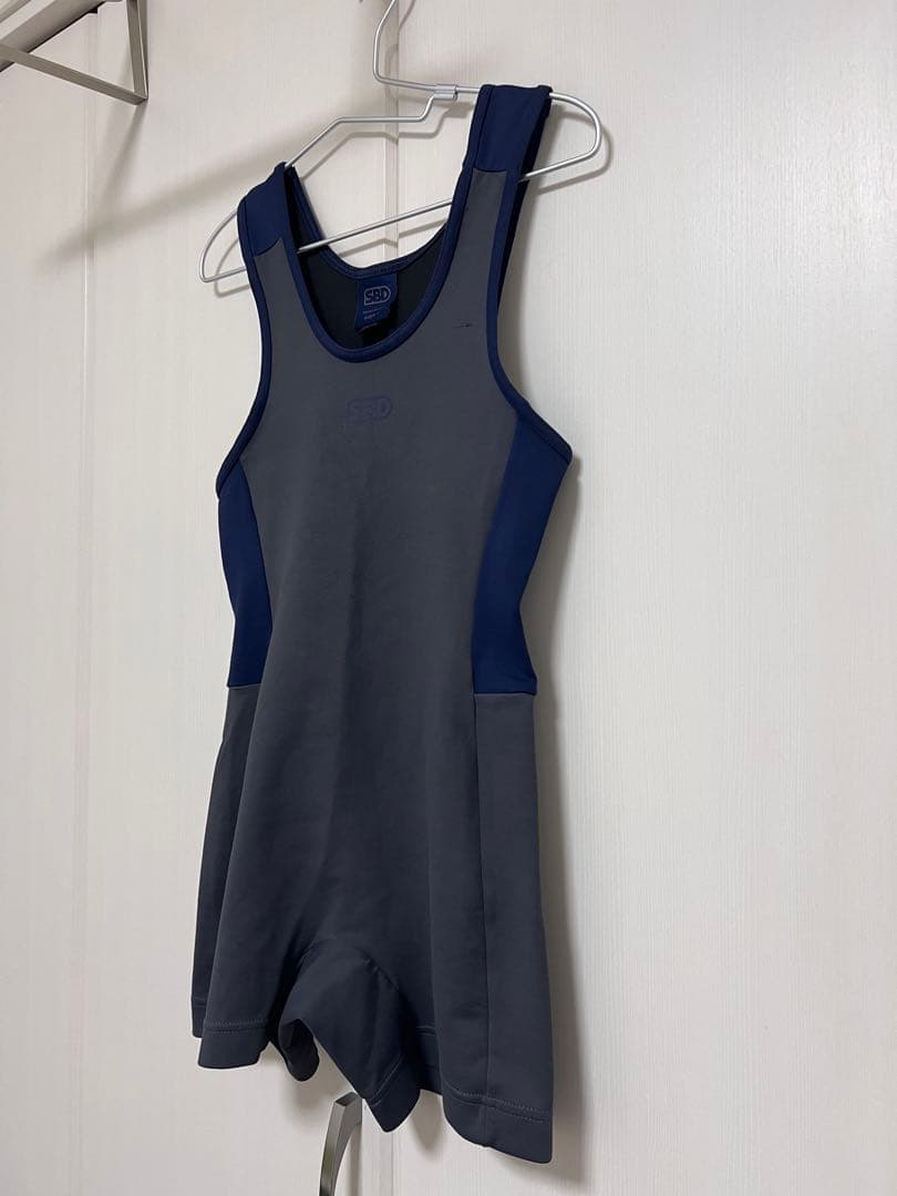 k*o様 SBD.•Storm(ストーム)•パワーリフティングシングレットWom