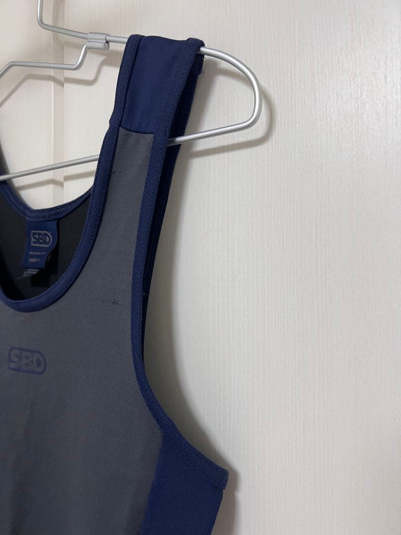 k*o様 SBD.•Storm(ストーム)•パワーリフティングシングレットWom