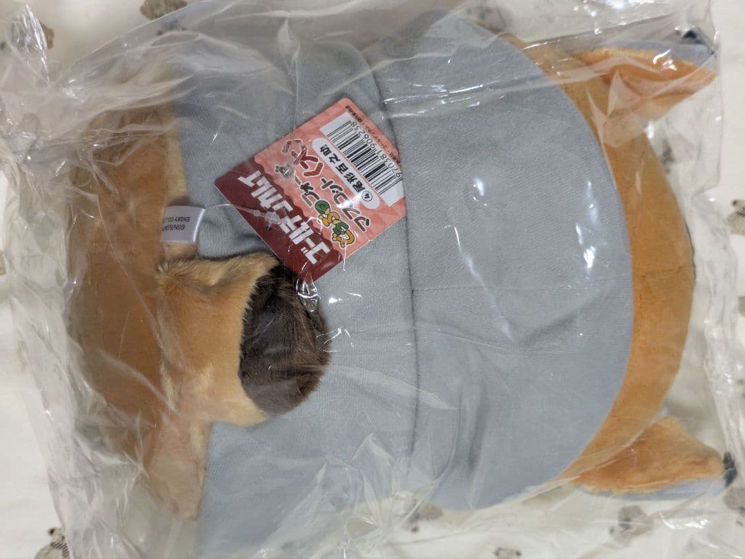 き*さ様 ゴールデンカムイ　どうぶつフォーゼ大 尾形百之助