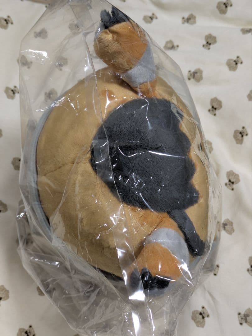 き*さ様 ゴールデンカムイ　どうぶつフォーゼ大 尾形百之助